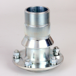 Jaguar SS100 3&frac12; Litre - 8 TPI 52mm Front Left<br>Special Order - Price On Application